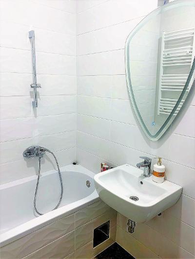 דירות נובי סאד Kej Danube Lux Free Garage מראה חיצוני תמונה